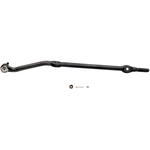 Order MOOG - DS1430 - Front Passenger Side Outer Steering Tie Rod End For Your Vehicle