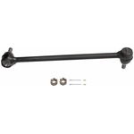 Order Drag Link by MOOG - DS1216 For Your Vehicle