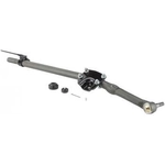 Order Drag Link by MOOG - DS300053 For Your Vehicle