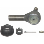 Order Drag Link by MOOG - ES453L For Your Vehicle