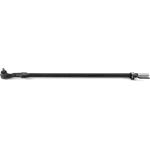 Order Drag Link by SUSPENSIA CHASSIS - X15DL0036 For Your Vehicle