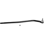 Order SUSPENSIA CHASSIS - X22DL7568 - Front Left Outer Steering Drag Link For Your Vehicle