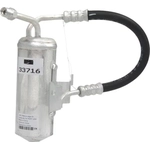 Order Drier And Hose Assembly by FOUR SEASONS - 33716 For Your Vehicle