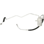 Order Drier And Hose Assembly by FOUR SEASONS - 56792 For Your Vehicle