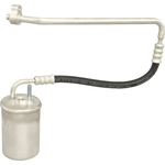 Order Drier And Hose Assembly by FOUR SEASONS - 83016 For Your Vehicle