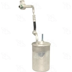 Order Drier And Hose Assembly by FOUR SEASONS - 83016 For Your Vehicle