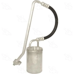 Order Drier And Hose Assembly by FOUR SEASONS - 83065 For Your Vehicle