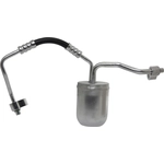 Order Drier And Hose Assembly by FOUR SEASONS - 83101 For Your Vehicle