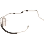 Order Drier And Hose Assembly by FOUR SEASONS - 83128 For Your Vehicle