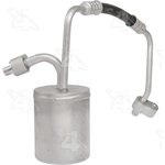 Order Drier And Hose Assembly by FOUR SEASONS - 83157 For Your Vehicle