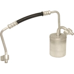 Order Drier And Hose Assembly by FOUR SEASONS - 83157 For Your Vehicle