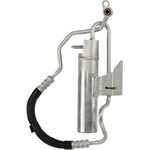 Order Drier And Hose Assembly by FOUR SEASONS - 83168 For Your Vehicle