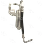 Order Drier And Hose Assembly by FOUR SEASONS - 83220 For Your Vehicle