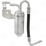 Order Drier And Hose Assembly by FOUR SEASONS - 83224 For Your Vehicle