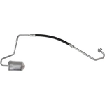 Order Assemblée de Réservoir Déshydrateur / Accumulateur de Clim et tuyau de FOUR SEASONS - 83272 For Your Vehicle