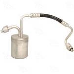 Order Drier And Hose Assembly by FOUR SEASONS - 83354 For Your Vehicle