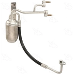 Order Drier And Hose Assembly by FOUR SEASONS - 83365 For Your Vehicle