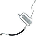 Order UAC - HA10470C - Drier with Hose Assembly For Your Vehicle