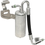 Order Drier And Hose Assembly by UAC - HA10889C For Your Vehicle