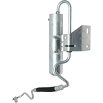 Order Drier And Hose Assembly by UAC - HA111251C For Your Vehicle