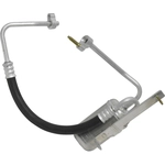 Order Drier And Hose Assembly by UAC - HA10471C For Your Vehicle