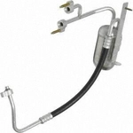 Order Drier And Hose Assembly by UAC - HA10475C For Your Vehicle