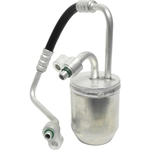 Order Drier And Hose Assembly by UAC - HA10510C For Your Vehicle