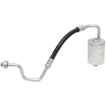 Order Drier And Hose Assembly by UAC - HA10895C For Your Vehicle