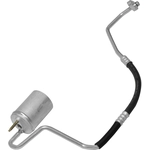 Order Drier And Hose Assembly by UAC - HA11277C For Your Vehicle