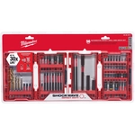 Order Drill And Drive Set by MILWAUKEE - 48-32-4017 For Your Vehicle