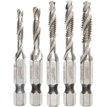 Order MILWAUKEE - 48-89-4874 -  Impact Drill and Tap Bit Set For Your Vehicle