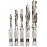 Order MILWAUKEE - 48-89-4875 -  Impact Metric Drill and Tap Bit Set For Your Vehicle