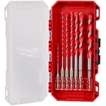 Order MILWAUKEE - 48-20-9057 - Carbide Hammer Drill Bit Kit For Your Vehicle