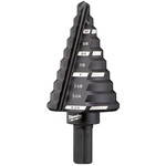 Order MILWAUKEE - 48-89-9205 - Step Drill Bit For Your Vehicle