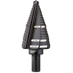 Order MILWAUKEE - 48-89-9211 -  Step Drill Bit For Your Vehicle