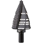 Order MILWAUKEE - 48-89-9212 -  Step Drill Bit For Your Vehicle