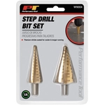 Order Drill Bit by PERFORMANCE TOOL - W9004 For Your Vehicle