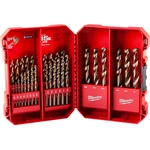 Order MILWAUKEE - 48-89-2332 - Cobalt Drill Bit Set For Your Vehicle