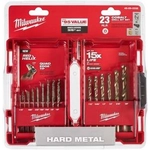 Order Drill Bit Set by MILWAUKEE - 48-89-2338 For Your Vehicle