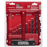 Order MILWAUKEE - 48-89-2800 - Drill Bit Set For Your Vehicle