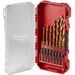 Order MILWAUKEE - 48-89-4670 - Drill Bit Set For Your Vehicle