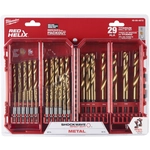 Order MILWAUKEE - 48-89-4672 - Drill Bit Set For Your Vehicle