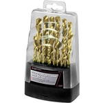 Order Drill Bit Set by PERFORMANCE TOOL - W9018 For Your Vehicle