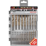 Order Drill Bit Set by PERFORMANCE TOOL - W9063 For Your Vehicle