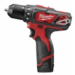 Order MILWAUKEE - 2407-22 - 3/8 Drill/Driver Kit For Your Vehicle