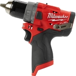 Order Drill/Driver Kit by MILWAUKEE - 2598-22 For Your Vehicle