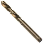 Order IRWIN - 30507 - Machine Drill Bit Split Point 135° Point - Gold Oxide Finish - 2-3/16 - inch For Your Vehicle