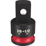 Order MILWAUKEE - 49-66-6723 - Impact Duty Adapter For Your Vehicle
