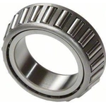Order Drive Axle Differential Bearing by NATIONAL BEARINGS - 368A For Your Vehicle
