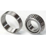 Order Drive Axle Differential Bearing by NATIONAL BEARINGS - A38 For Your Vehicle